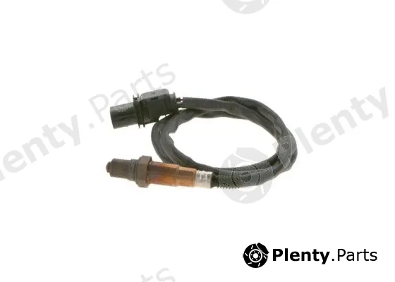 Bosch 0258007215 — Lambda Sensor