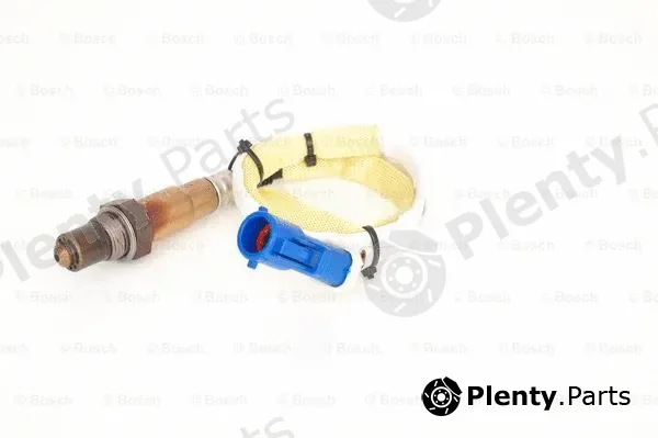 Bosch 0258006607 — Lambda Sensor