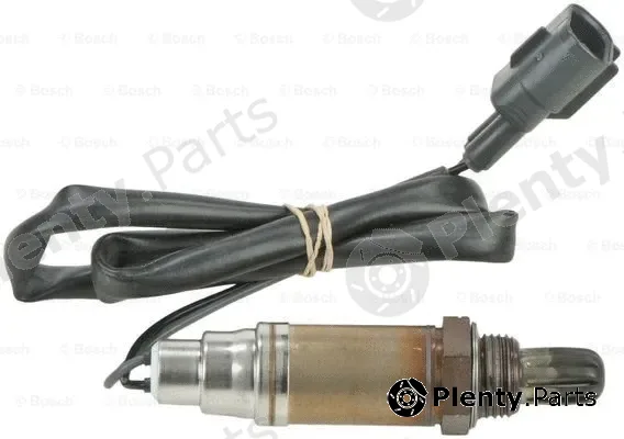 Lambda Sensor