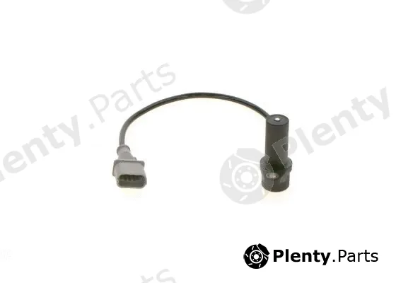 Bosch 0261210204 — Sensor, crankshaft pulse
