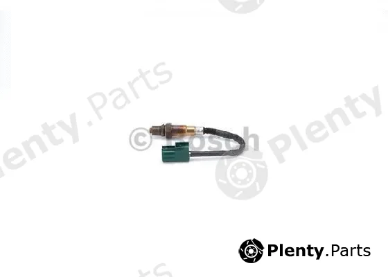 Lambda Sensor
