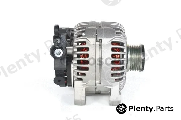 Bosch 0124525526 — Alternator