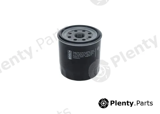 Bosch 0986AF1055 — Oil Filter