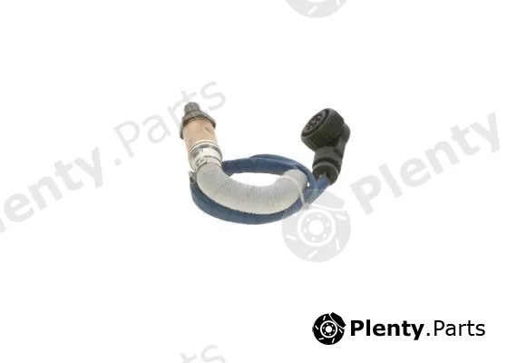 Lambda Sensor