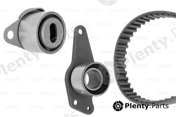Bosch 1987948640 — Timing Belt Kit