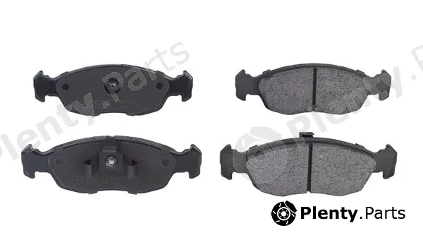 Bosch 0986BB0895 — Brake Pad Set, disc brake