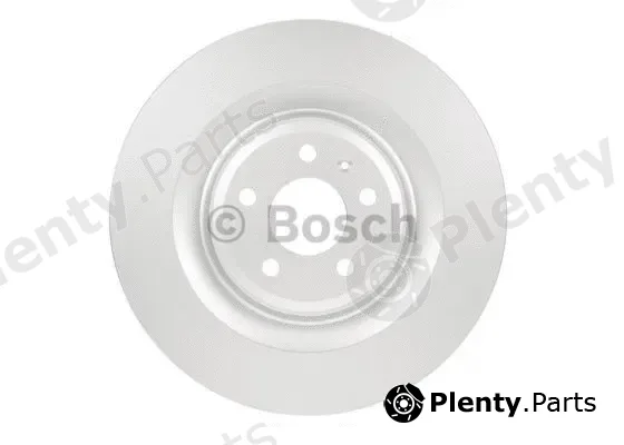 Bosch 0986479749 — Brake Disc