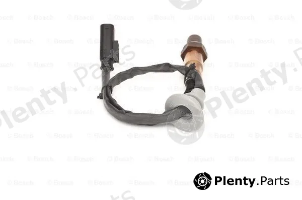 Lambda Sensor