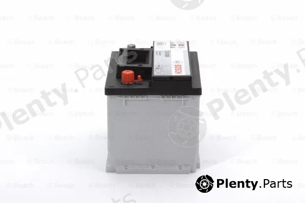 Bosch 0092S30050 — Starter Battery S3