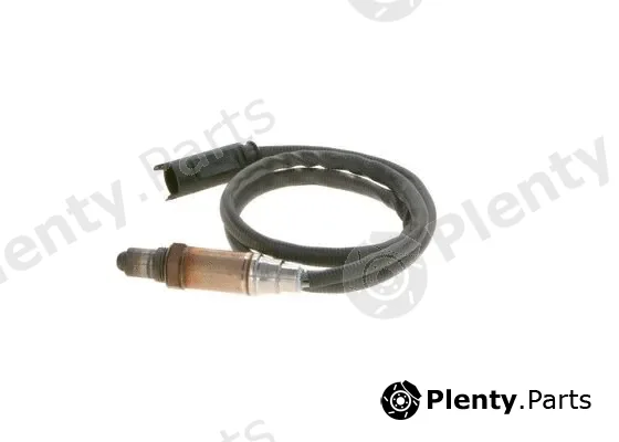 Lambda Sensor