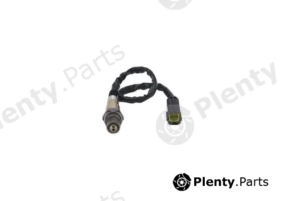 Lambda Sensor