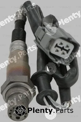 Lambda Sensor