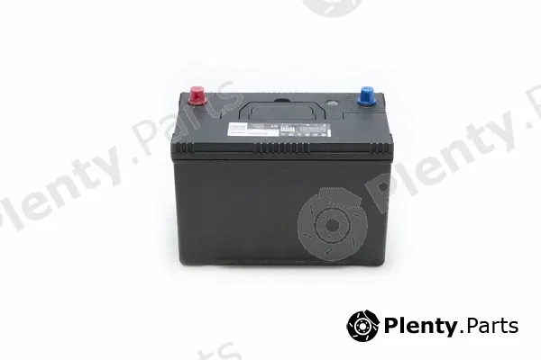 Bosch 0092S67110 — Starter Battery EPB