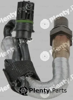 Lambda Sensor