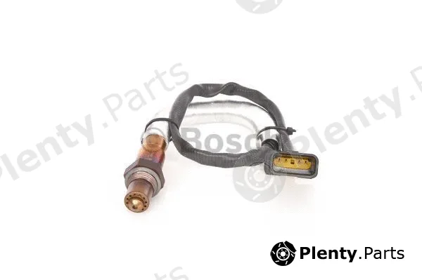 Lambda Sensor
