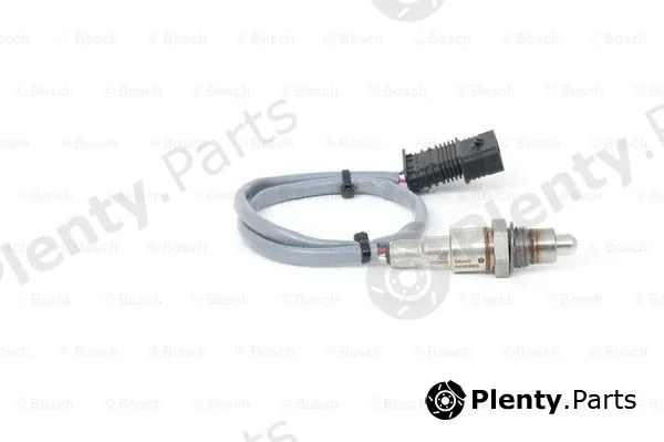 Lambda Sensor