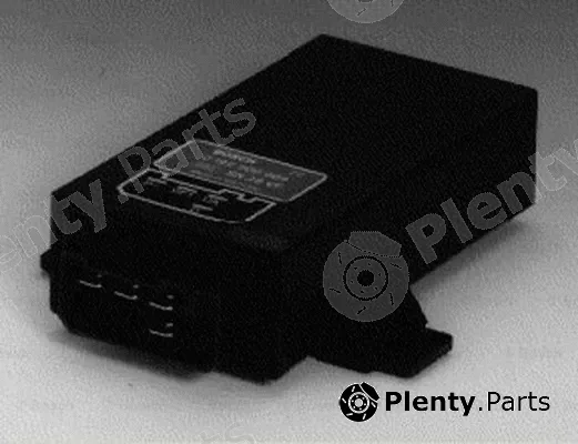 Bosch 0192900009 — Overvoltage Protector, alternator