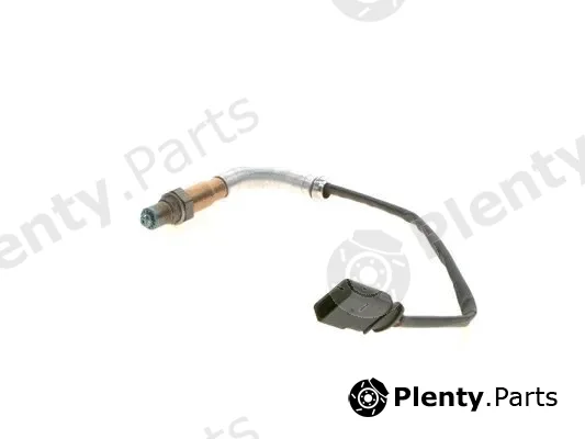 Lambda Sensor