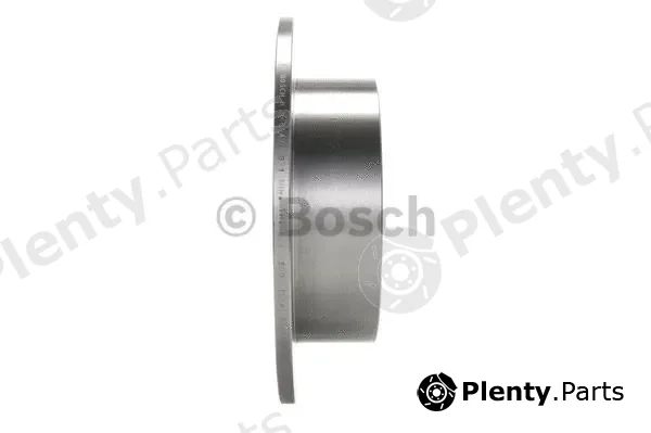 Bosch 0986479371 — Brake Disc