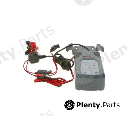Bosch 018999907M — Battery Charger