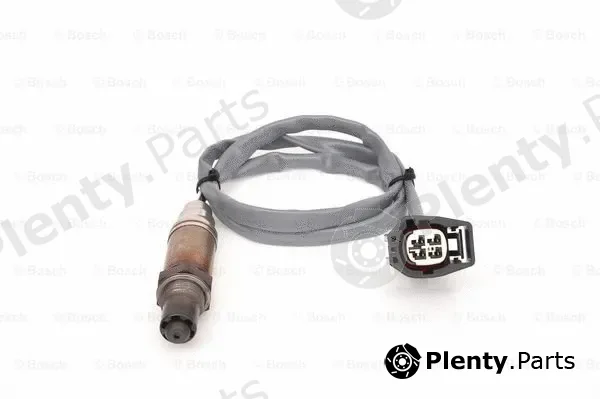Lambda Sensor