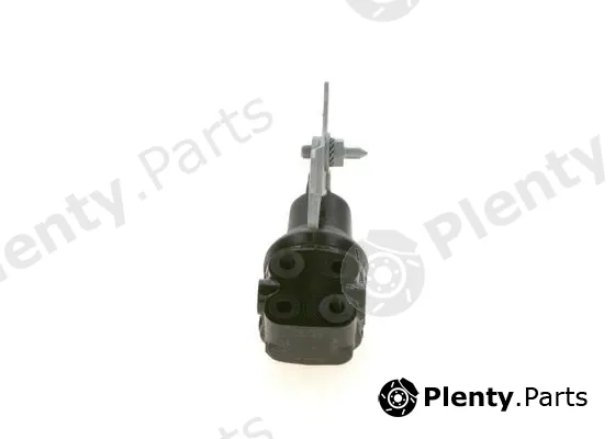 Bosch 0204131380 — Brake Force Regulator