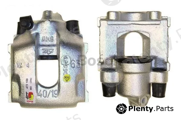 Bosch 0986473159 — Brake Caliper