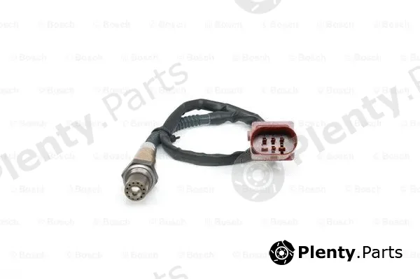 Lambda Sensor