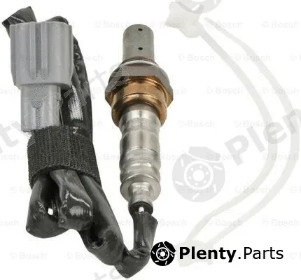 Bosch F00E262362 — Lambda Sensor