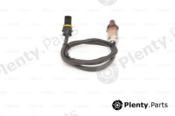 Lambda Sensor