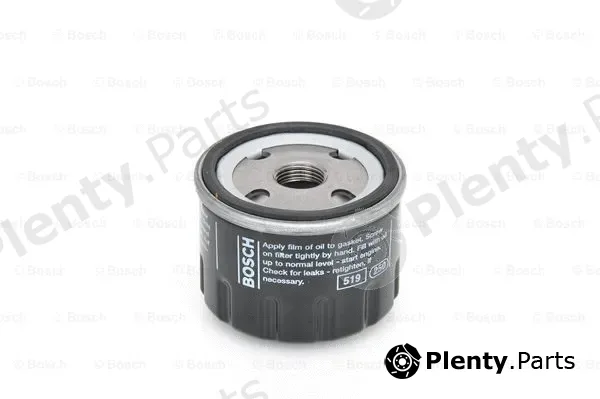 Bosch F026407055 — Oil Filter
