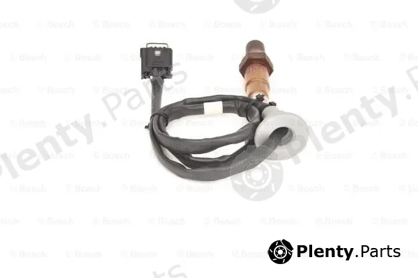 Lambda Sensor