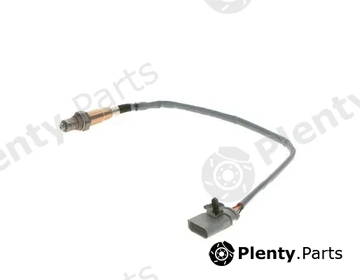 Lambda Sensor