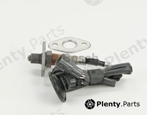 Lambda Sensor