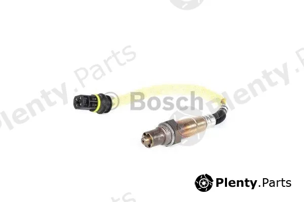 Lambda Sensor