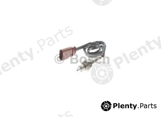Lambda Sensor
