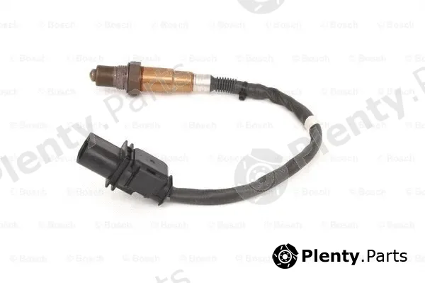 Lambda Sensor