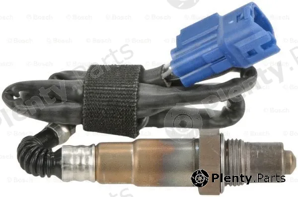 Lambda Sensor