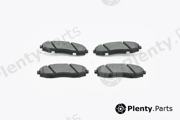 Bosch 0986AB1171 — Brake Pad Set, disc brake