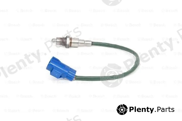 Lambda Sensor