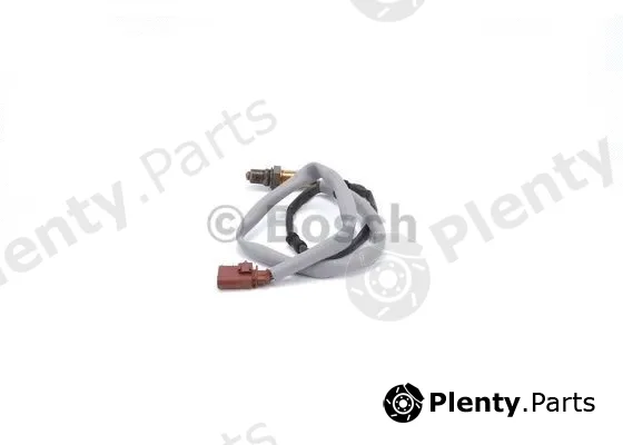 Lambda Sensor
