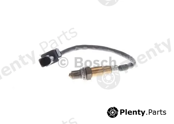 Bosch 0281004572 — Lambda Sensor