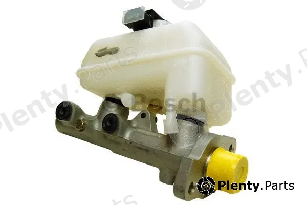 Bosch 0986480932 — Brake Master Cylinder