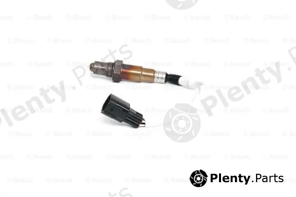 Lambda Sensor