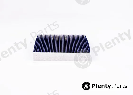 Bosch 0986BF8601 — Filter, cabin air FILTER+