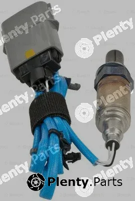 Lambda Sensor