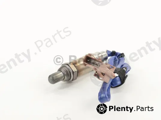 Lambda Sensor