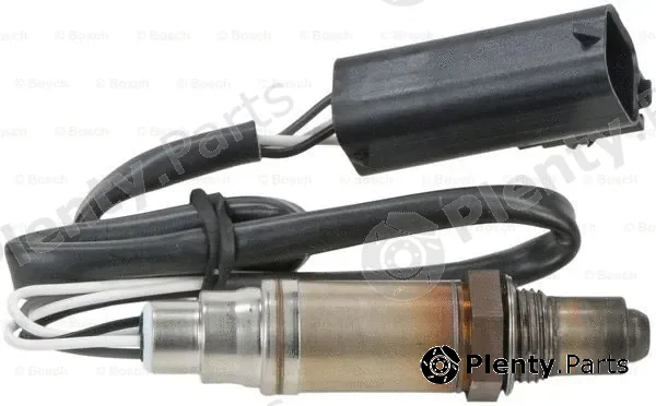Lambda Sensor