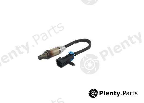 Bosch 0258005657 — Lambda Sensor
