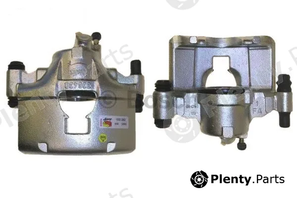 Bosch 0204103252 — Brake Caliper